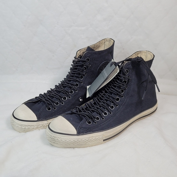 Converse x John Varvatos Chuck Taylor All Star Lim